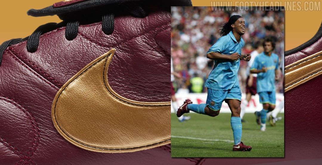 Nike premier 2 football top boots